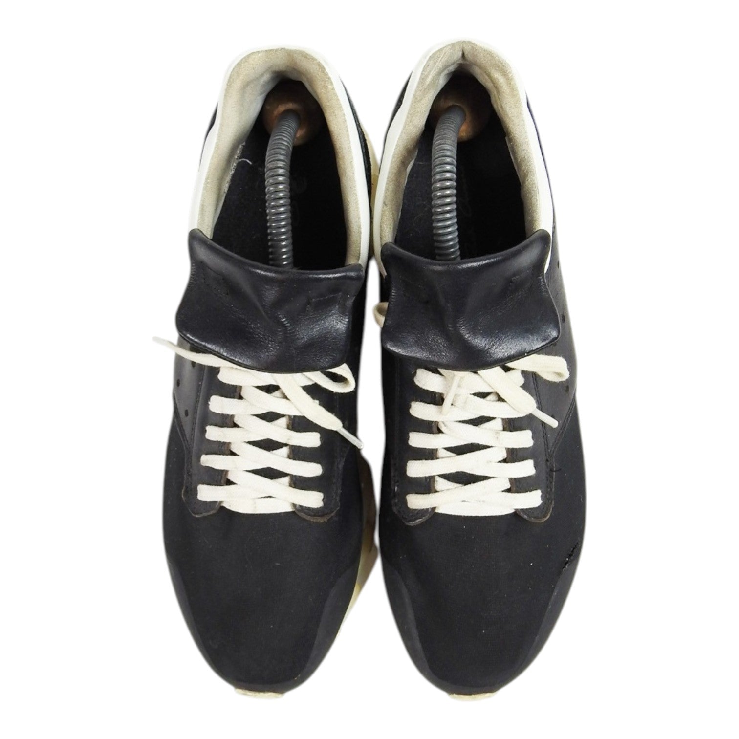 Rick Owens x Adidas Springblade Sneakers Size 9