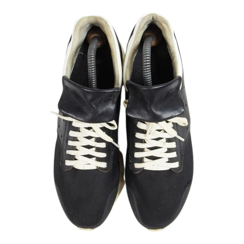 Rick Owens x Adidas Springblade Sneakers Size 9