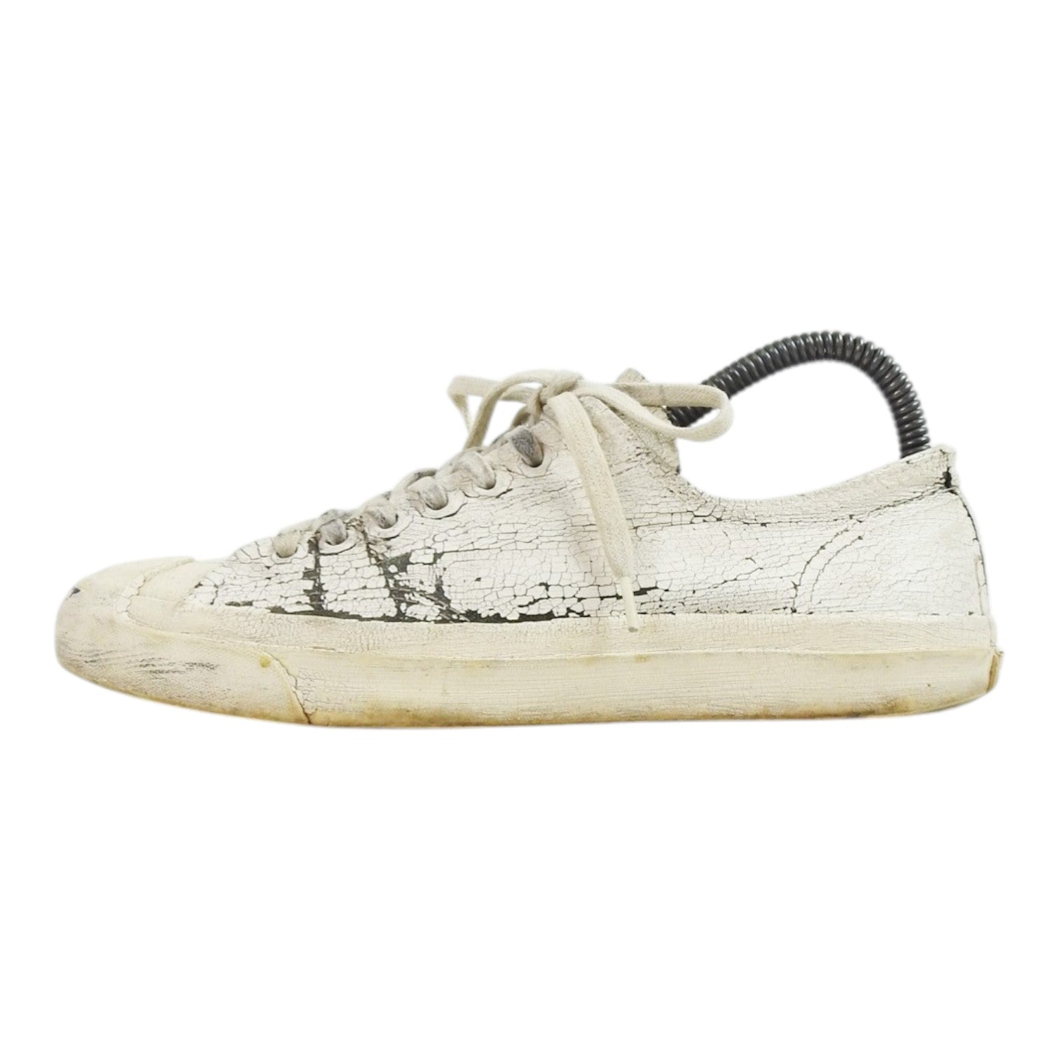 Maison Margiela x Converse Low Top Sneakers Size 8