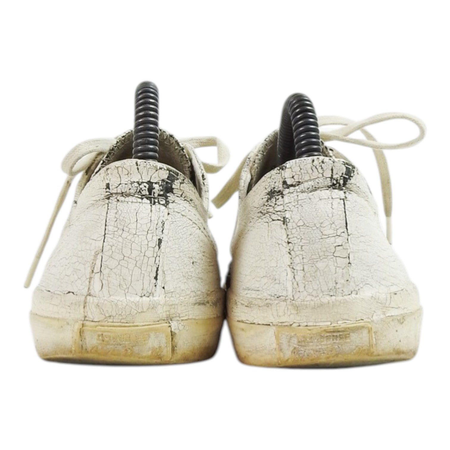 Maison Margiela x Converse Low Top Sneakers Size 8