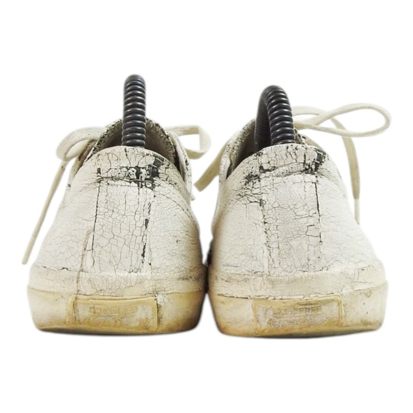 Maison Margiela x Converse Low Top Sneakers Size 8