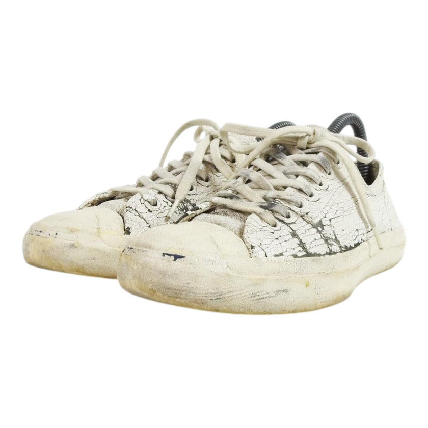 Maison Margiela x Converse Low Top Sneakers Size 8