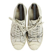 Maison Margiela x Converse Low Top Sneakers Size 8