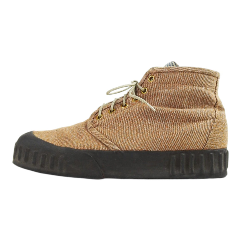 Visvim Boots Size 11