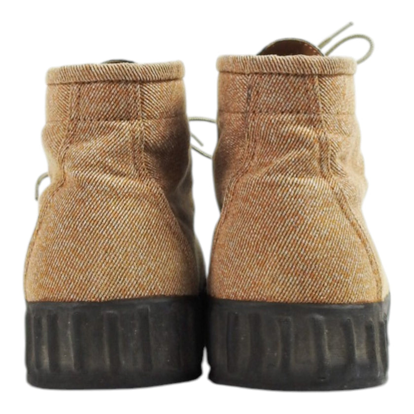 Visvim Boots Size 11