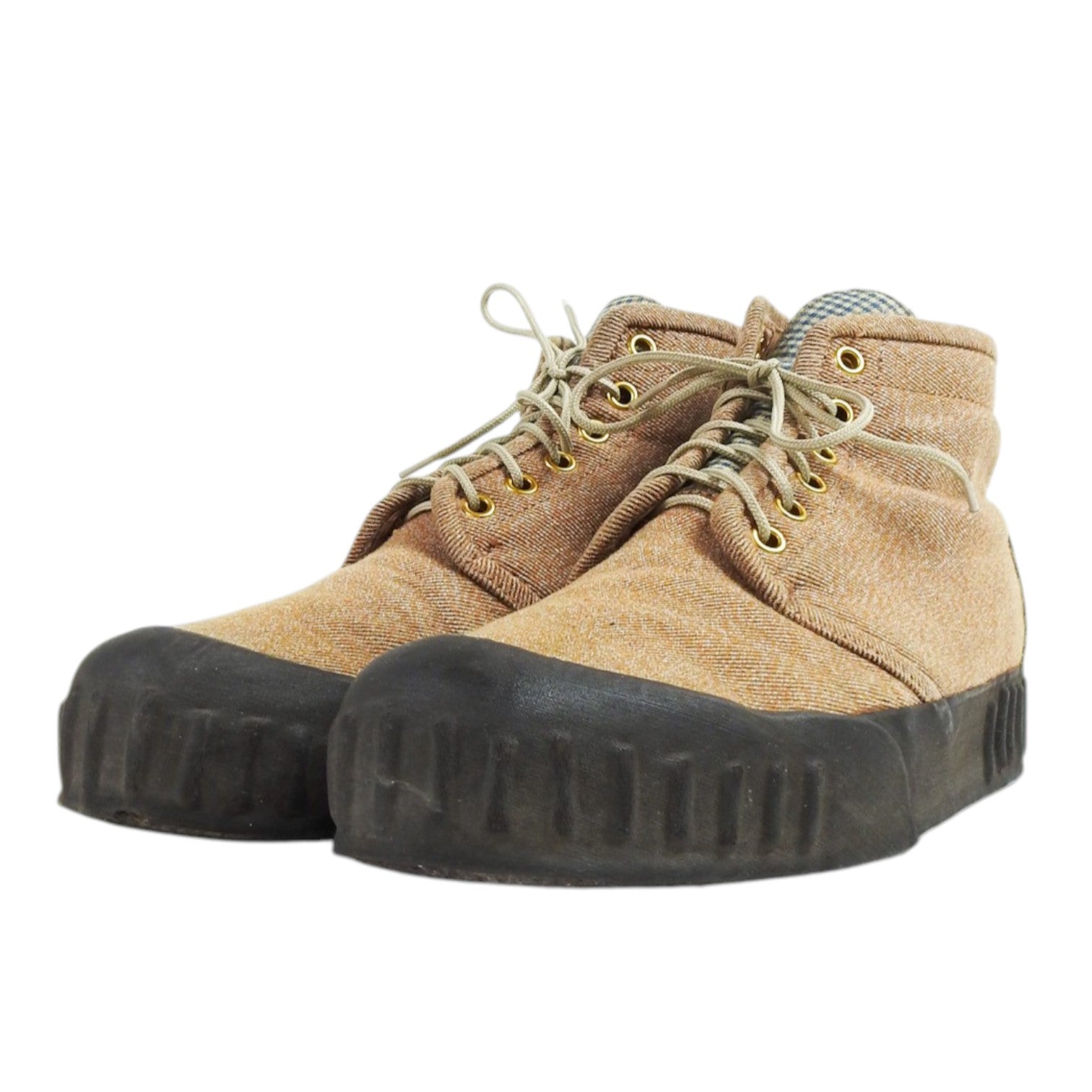 Visvim Boots Size 11