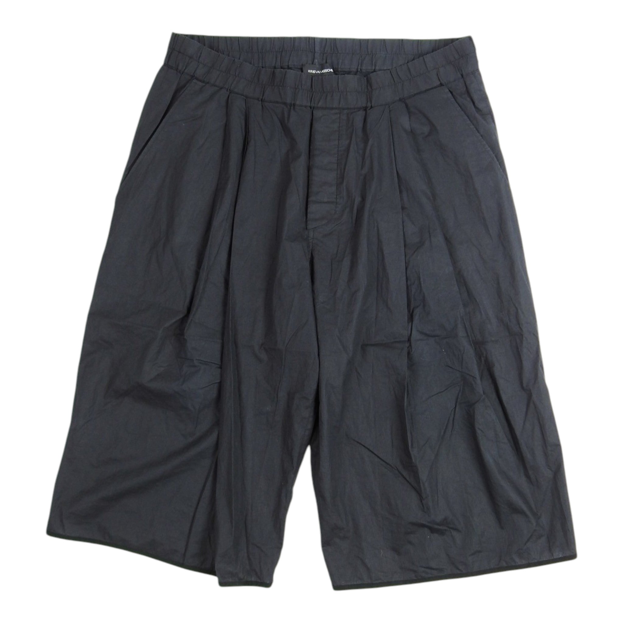 Kris Van Assche Shorts Size 46