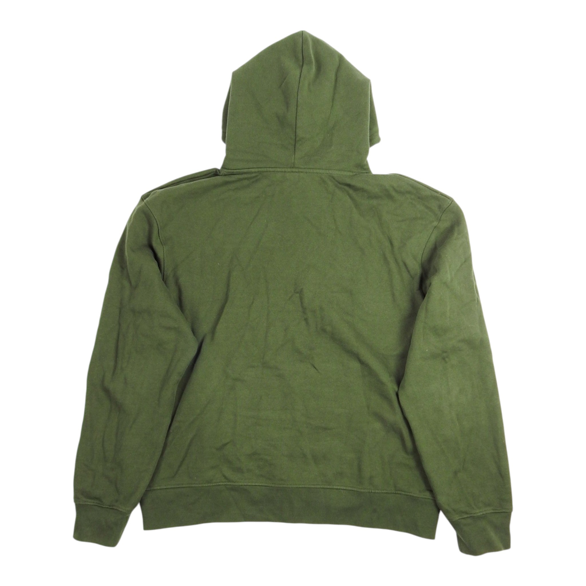Jacquemus Logo Hoodie Size 2XL