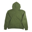 Jacquemus Logo Hoodie Size 2XL