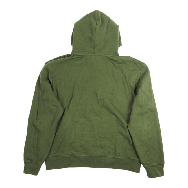 Jacquemus Logo Hoodie Size 2XL