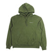 Jacquemus Logo Hoodie Size 2XL