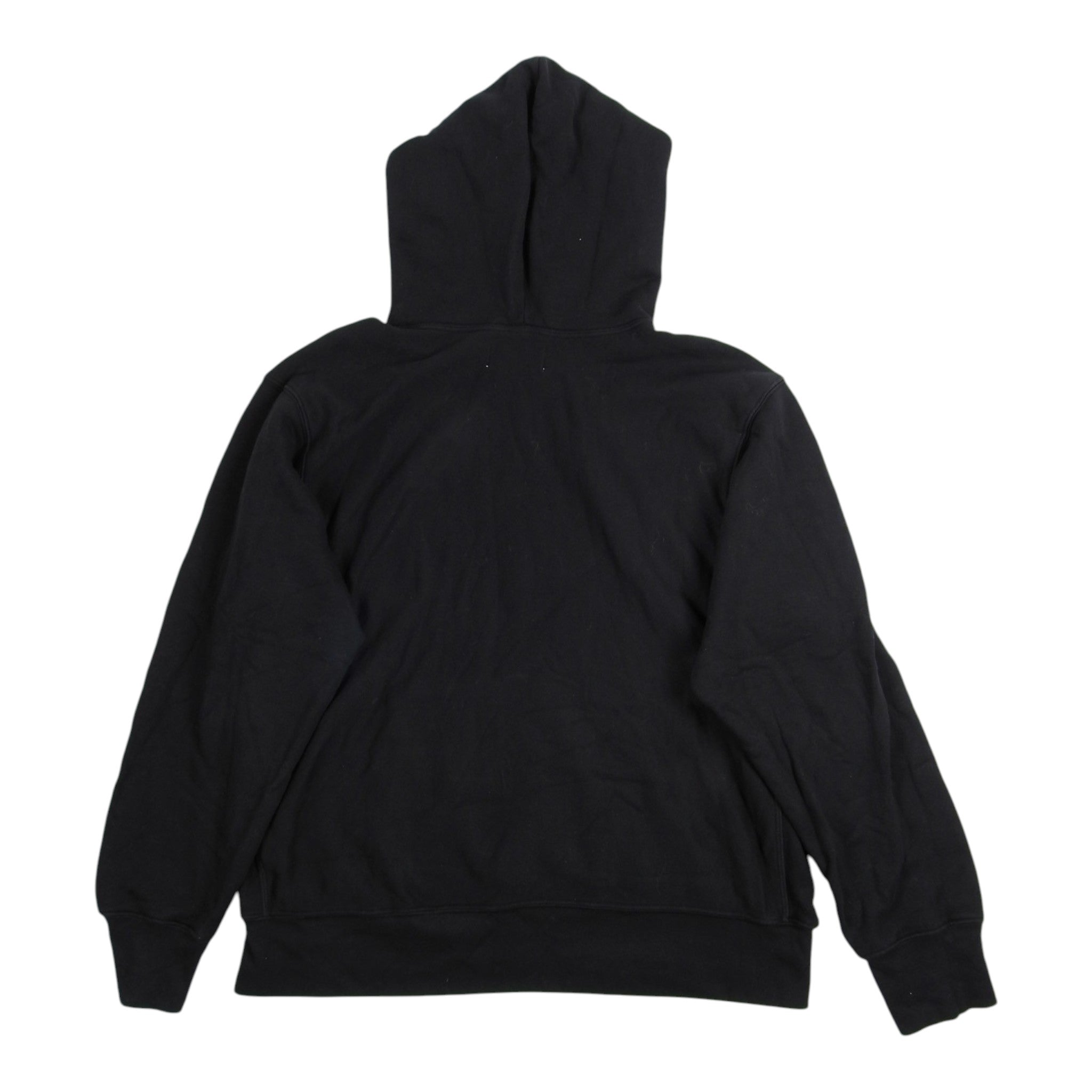 Les Tien Heavy Hoodie Size XL