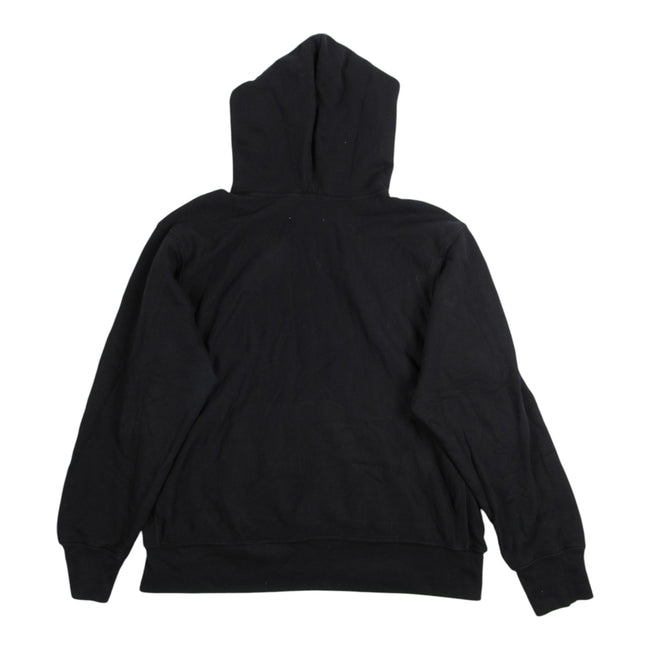 Les Tien Heavy Hoodie Size XL