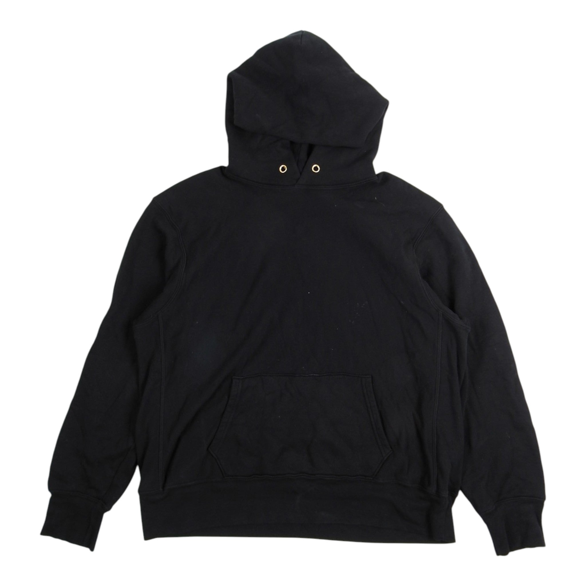 Les Tien Heavy Hoodie Size XL