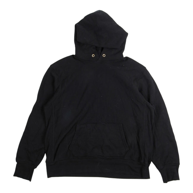 Les Tien Heavy Hoodie Size XL