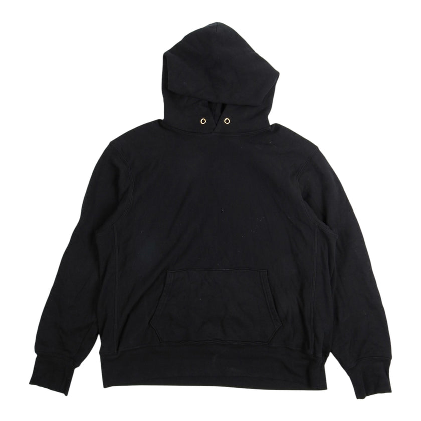 Les Tien Heavy Hoodie Size XL