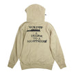 Alyx Logo Hoodie Size Large