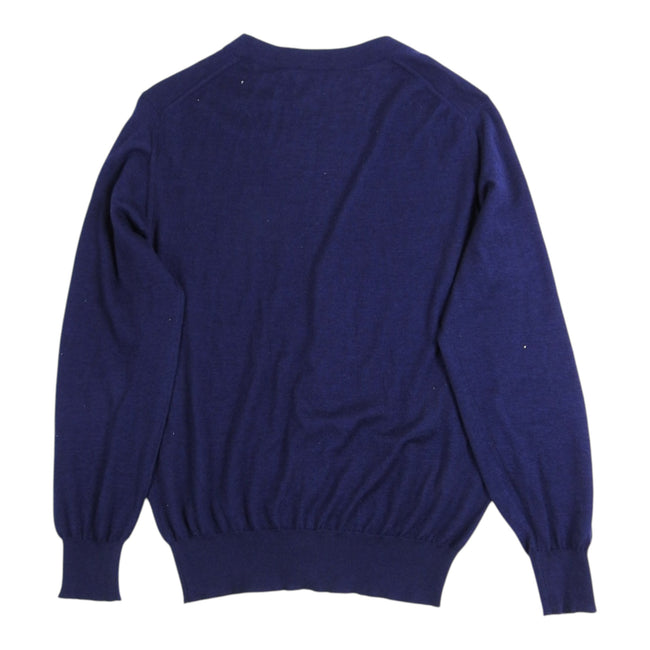 Brioni Cardigan Size 48