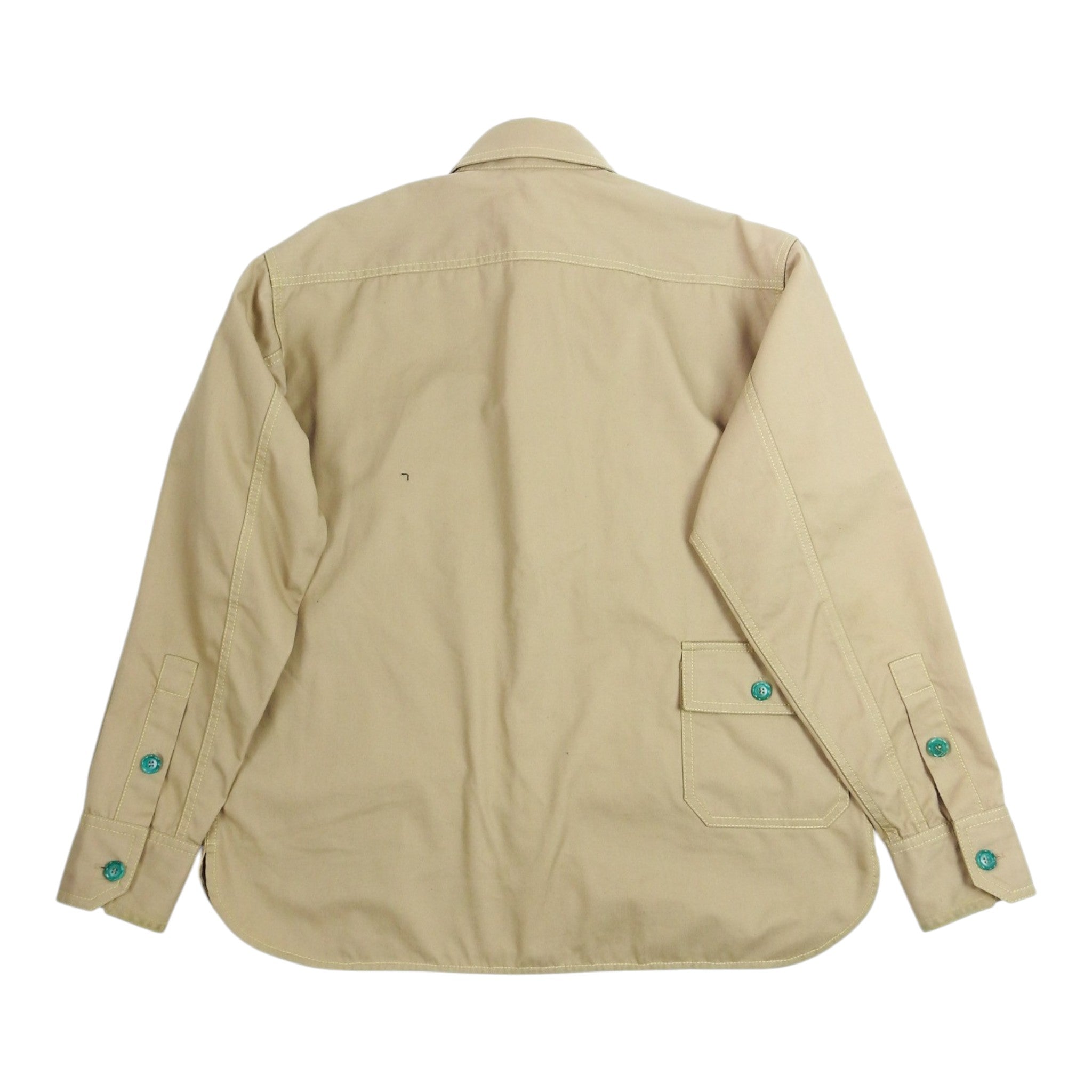 Marni Work Jacket Size 48