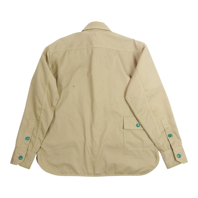 Marni Work Jacket Size 48