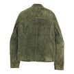 DROMe Suede Jacket Size Small