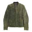 DROMe Suede Jacket Size Small
