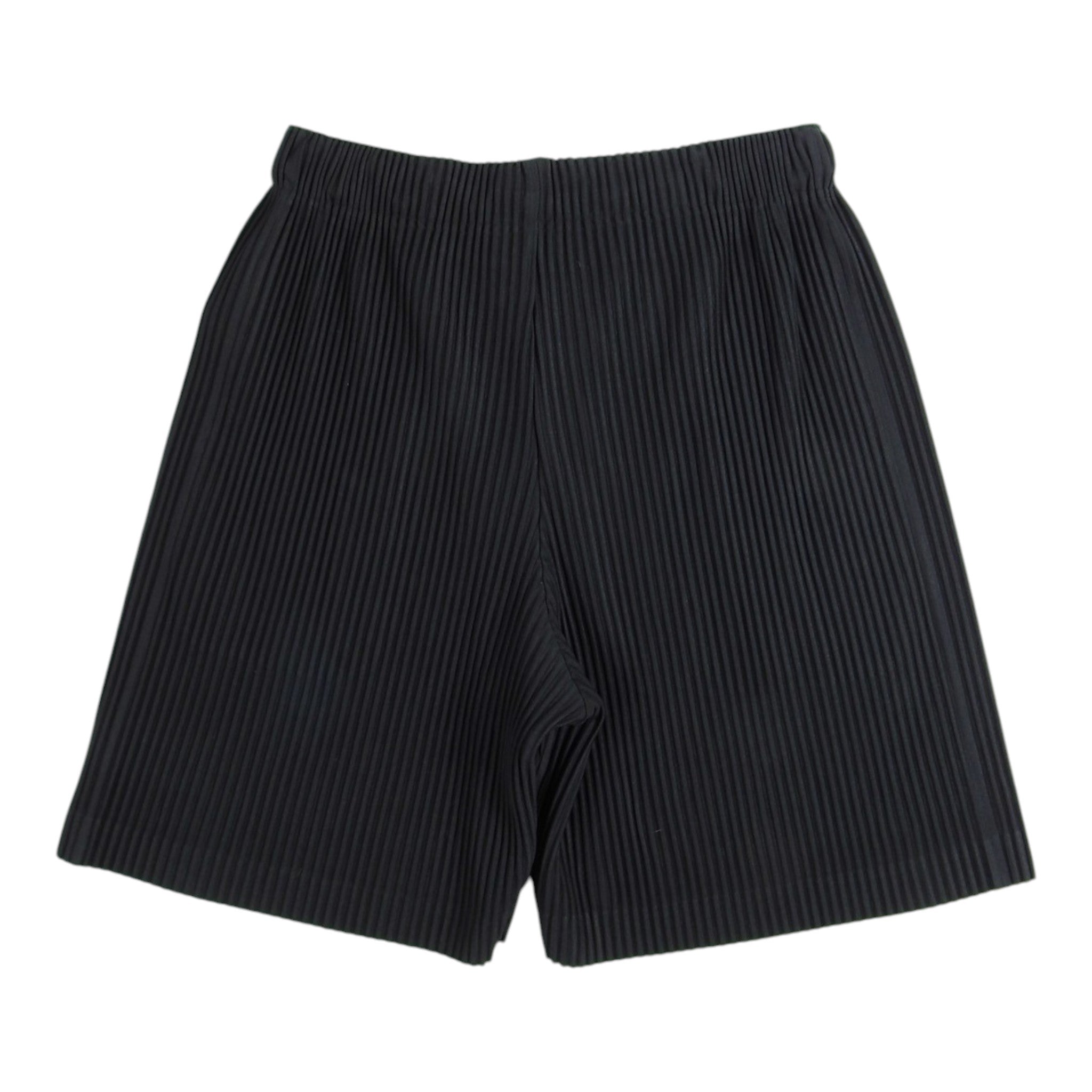 Issey Miyake Homme Plisse Shorts Size 2