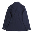 Officine General Navy Chore Jacket Size Small