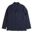 Officine General Navy Chore Jacket Size Small