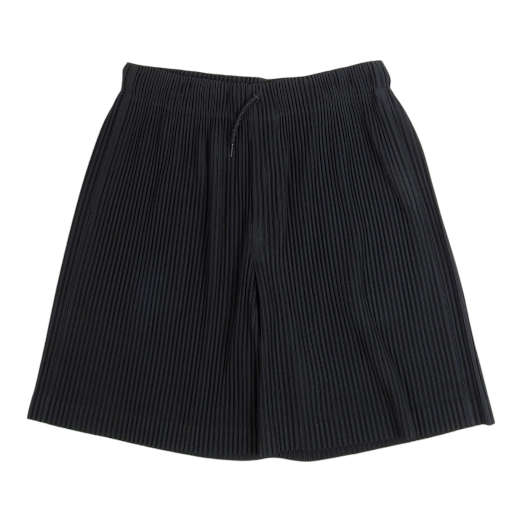 Issey Miyake Homme Plisse Shorts Size 2