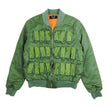 Marc Jacques Burton Grenade Pocket Bomber Size Large