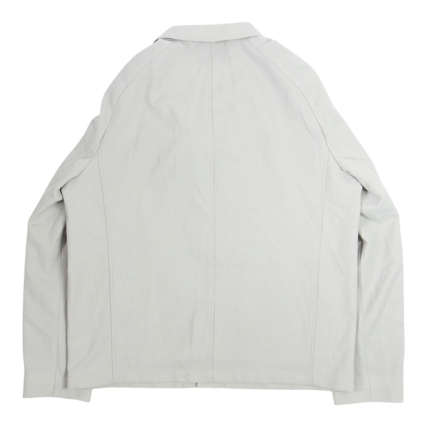 ZZegna Jacket Size 50