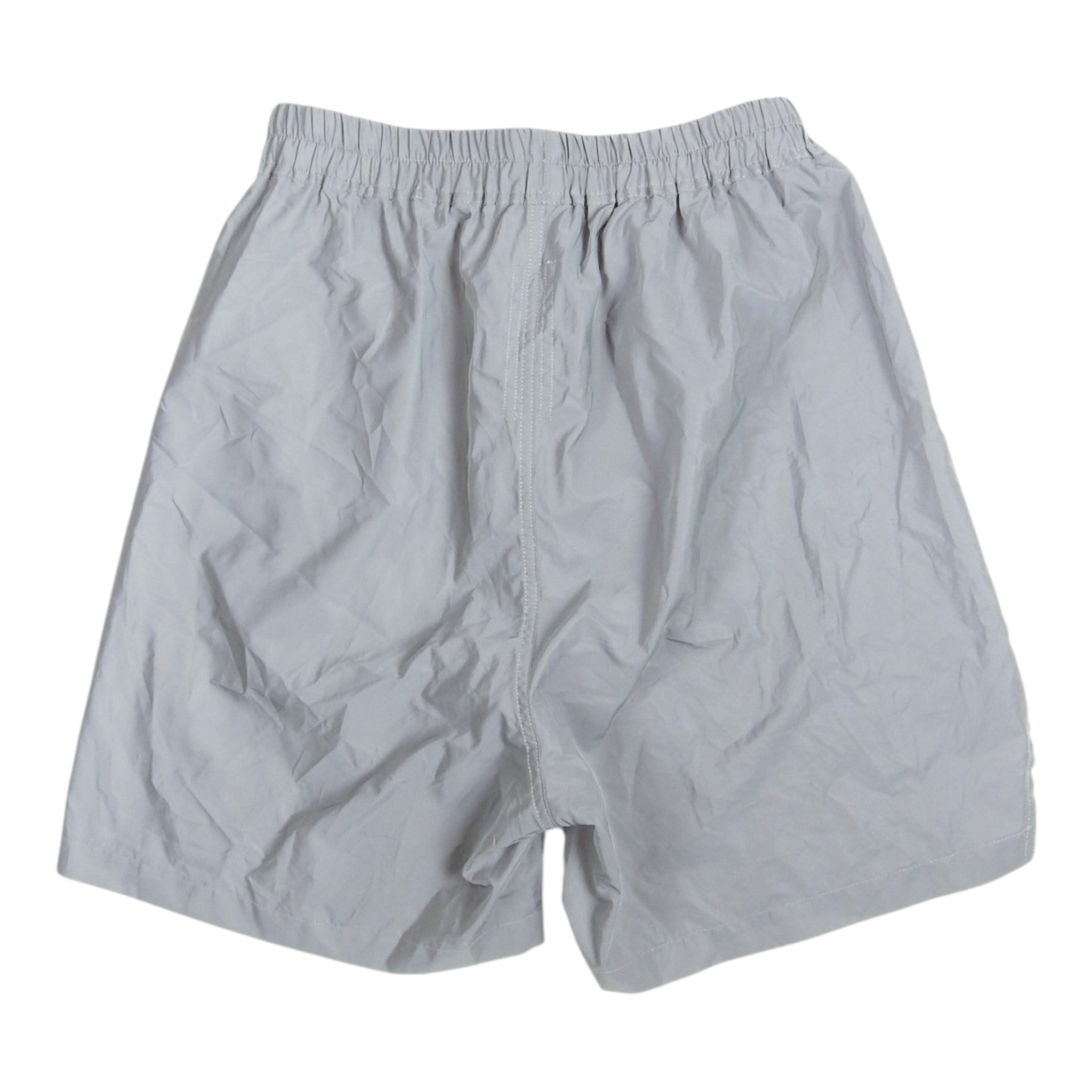 Rick Owens Strobe Shorts Size 48