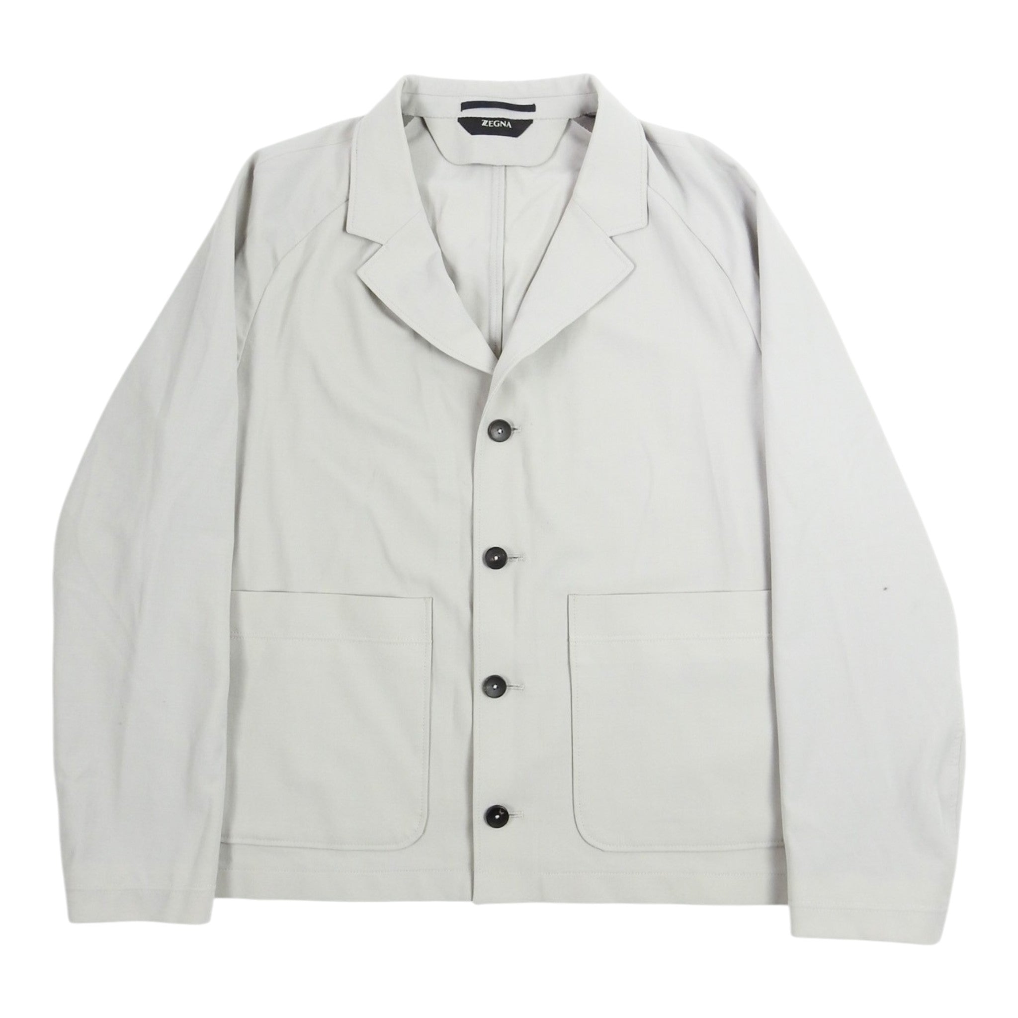 ZZegna Jacket Size 50