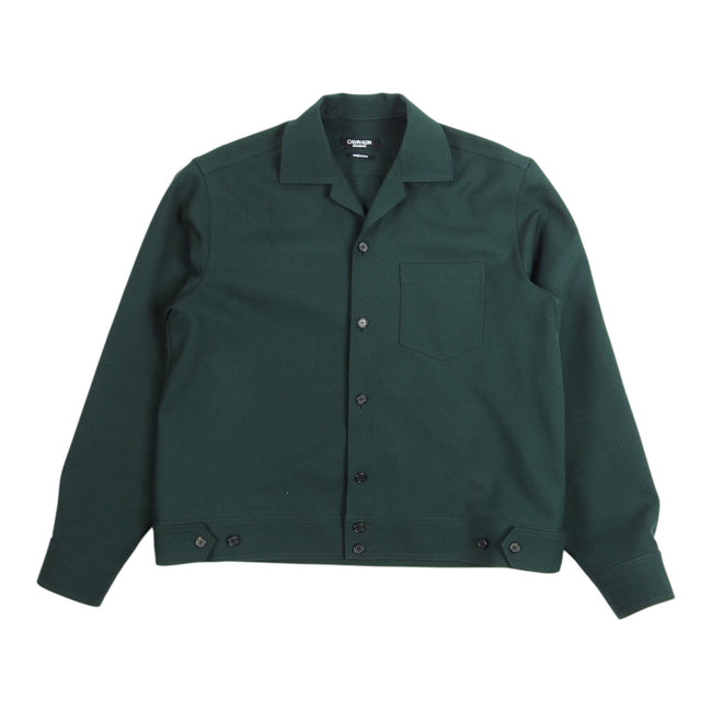 CK205w39nyc Work Jacket Size 10