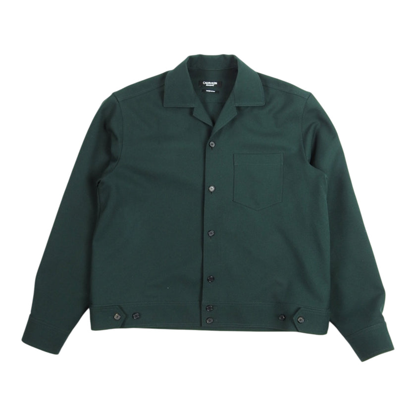 CK205w39nyc Work Jacket Size 10