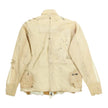 Greg Lauren Distressed Work Jacket Size 3