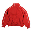 Willy Chavarria Track Jacket Size Small