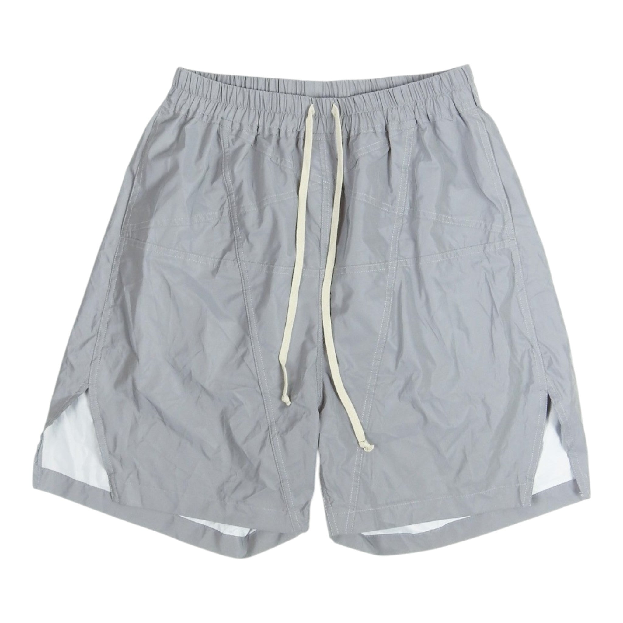 Rick Owens Strobe Shorts Size 48