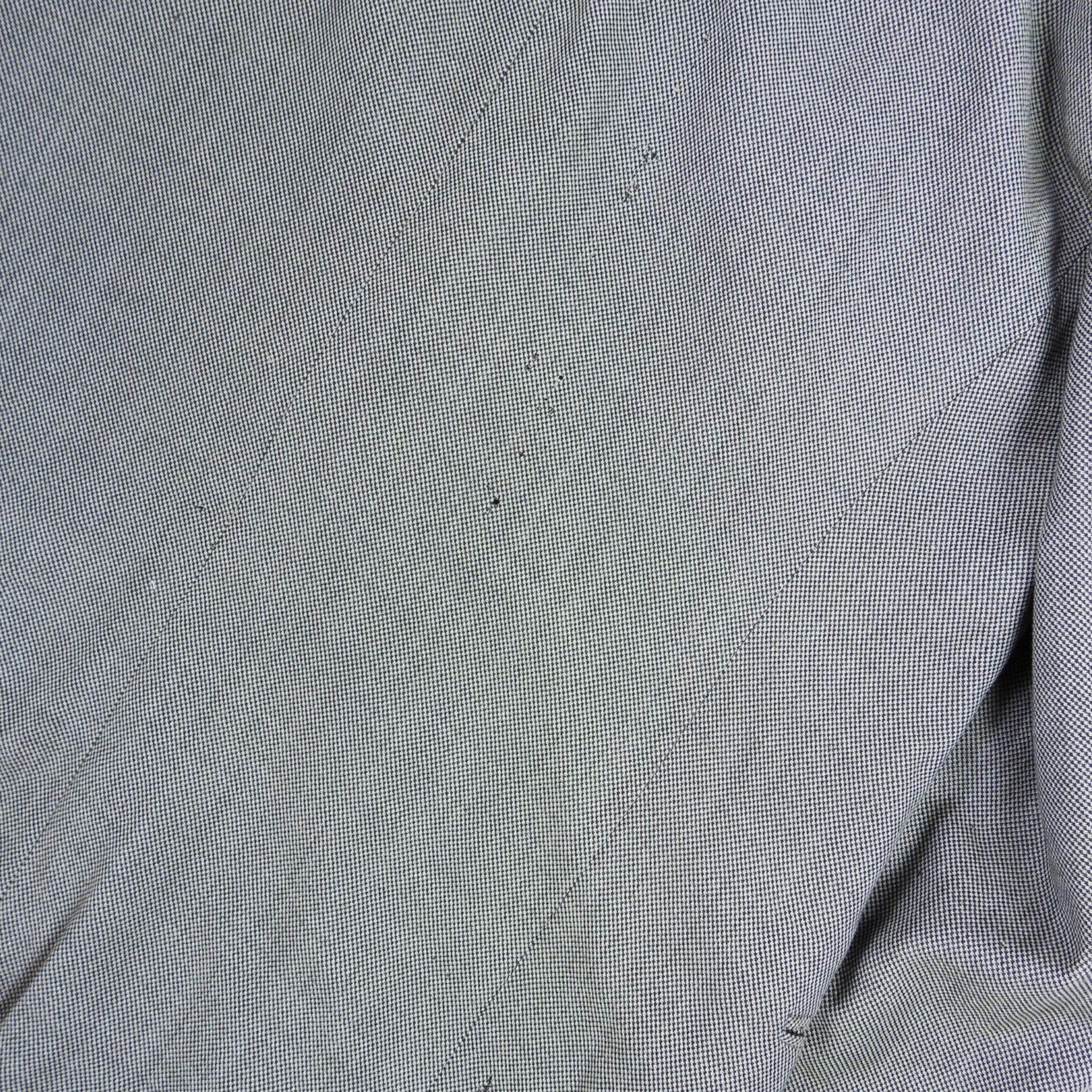 Giorgio Armani Dark Grey BlazerSYNC