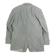 Giorgio Armani Dark Grey BlazerSYNC