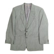 Giorgio Armani Dark Grey BlazerSYNC