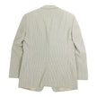 Armani Collezioni Beige Blazer Size 52