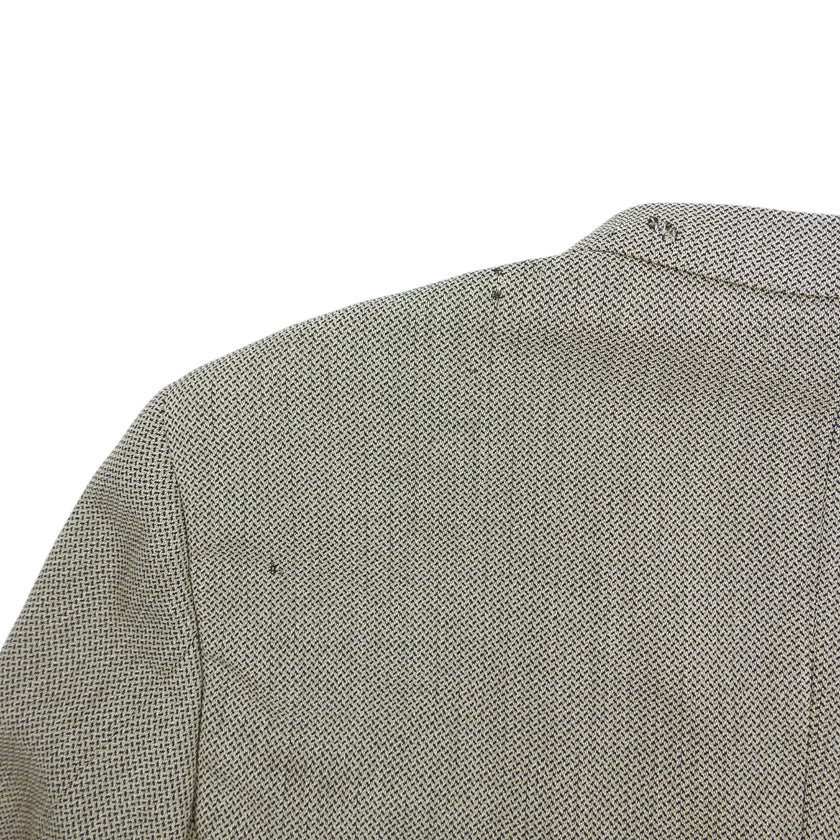 Giorgio Armani Brown Blazer Size 44