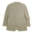 Giorgio Armani Brown Blazer Size 44