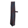 Drake's Striped Tie