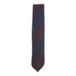 Drake's Striped Tie