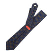 Isaia Polka Dot Tie