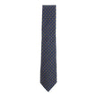 Isaia Polka Dot Tie