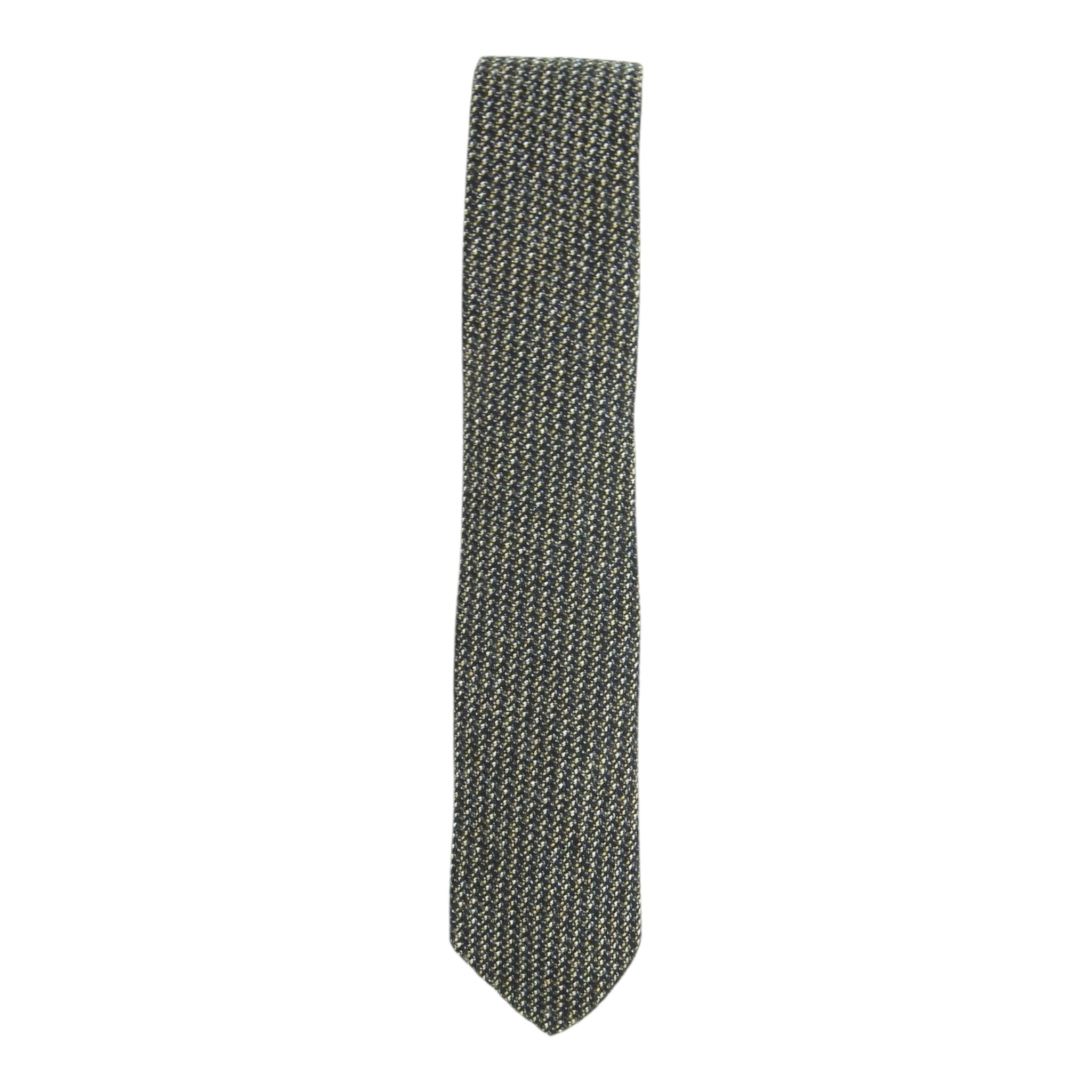 Drake's Knit Tie